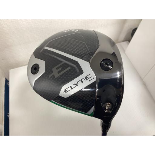 Callaway キャロウェイ ELYTE ドライバー ◇◇◇ 9° フレックスS 中古