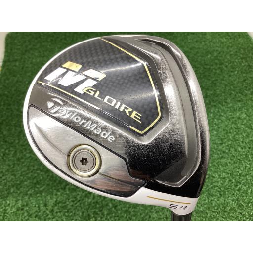 M GLOIRE テーラーメイド エムグローレ フェアウェイウッド 5W