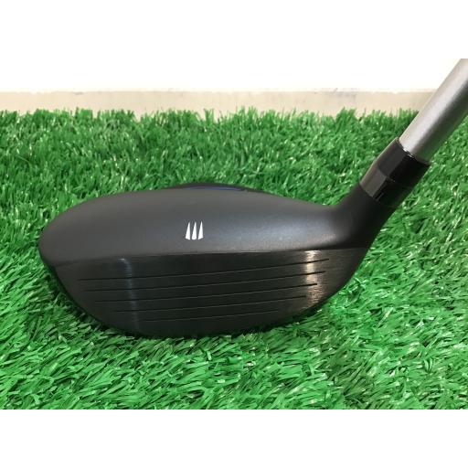 kasco（キャスコ） POWER TORNADO UFO AIR 33 ユーティリティ UT