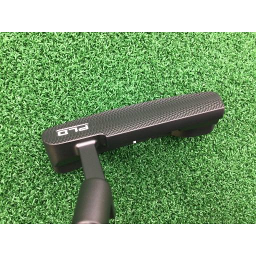 PING（ピン） PLD MILLED ANSER(2024) 34インチ パター PT フレックス