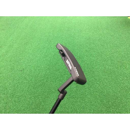 PING（ピン） PLD MILLED ANSER(2024) 34インチ パター PT フレックス