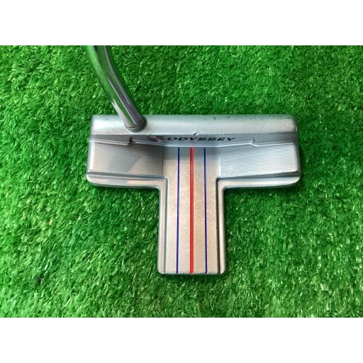 オデッセイ（ODYSSEY） ホワイト ホット オージー パター BIG T WHITE