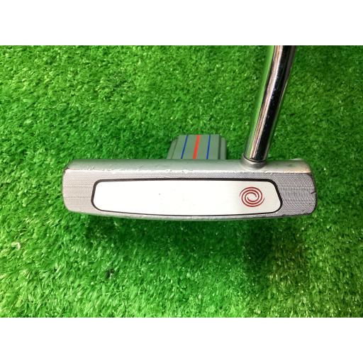 オデッセイ（ODYSSEY） ホワイト ホット オージー パター BIG T WHITE