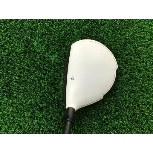 テーラーメイド Taylormade スライダー フェアウェイウッド S SLDR S 5HL フレックスR 中古 Cランクの画像