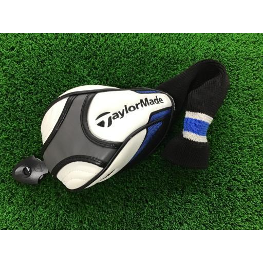 テーラーメイド Taylormade スライダー フェアウェイウッド S SLDR S 5HL フレックスR 中古 Cランクの画像