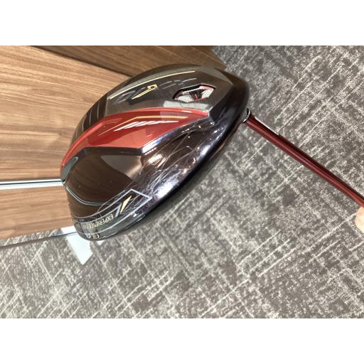最終値下げ！希少スペック！XXIO13 ドライバー 11.5 フレックス R 赤 DUNLOP（ダンロップ） XXIO(2024) 11.5°(レッド) ドライバー DR