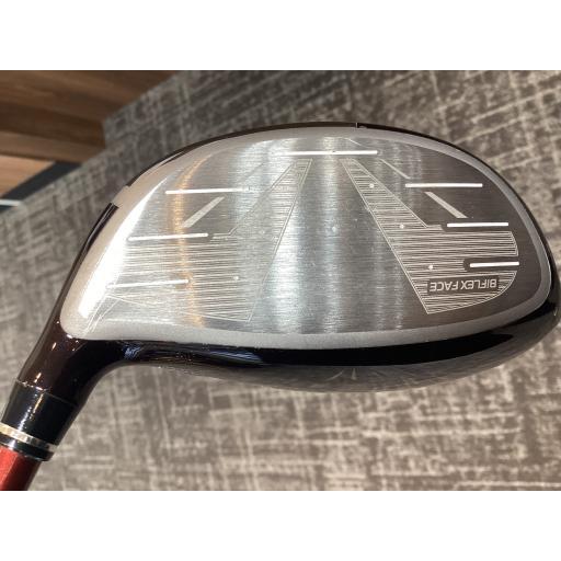 DUNLOP（ダンロップ） XXIO(2024) 11.5°(レッド) ドライバー DR
