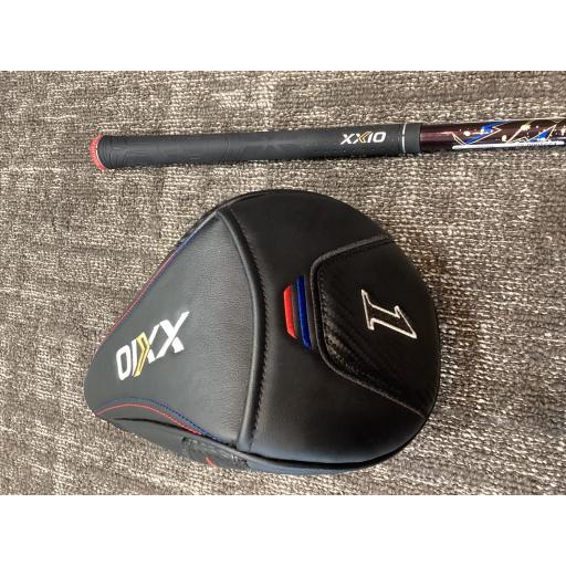 DUNLOP（ダンロップ） XXIO(2024) 11.5°(レッド) ドライバー DR