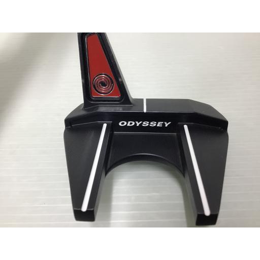 オデッセイ（ODYSSEY） トライビーム パター #7 TRI-BEAM #7 34インチ