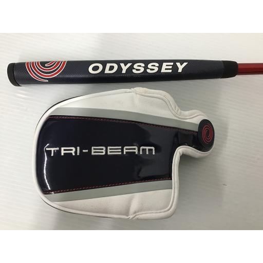 オデッセイ（ODYSSEY） トライビーム パター #7 TRI-BEAM #7 34インチ