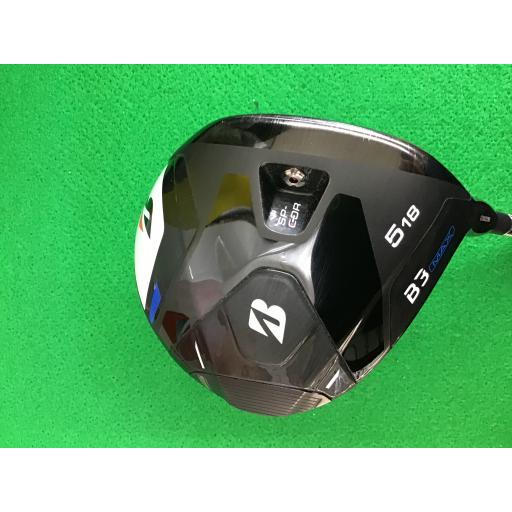 BRIDGESTONE GOLF ブリヂストン B3 MAX 5W フェアウェイウッド FW