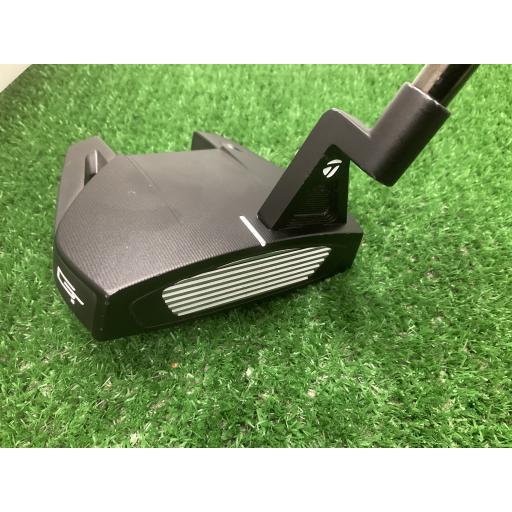 TaylorMade（テーラーメイド） スパイダージーティー パター BLACK TM1