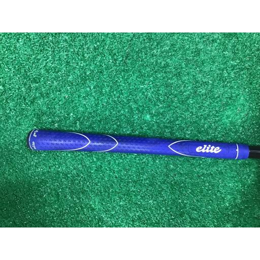 MIZUNO ミズノ フェアウェイウッド ST-X 220 Mizuno 3W(Ti) フレックス