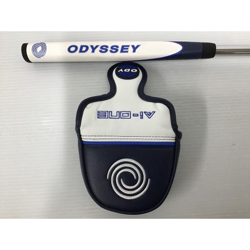 ODYSSEY（キャロウェイゴルフ） オデッセイ Ai-ONE WING BACK DB 34