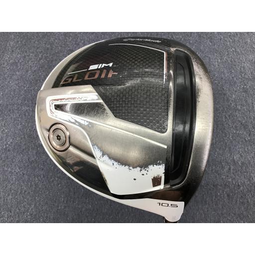 SIM GLOIRE ドライバー 10.5 S (美品) アウトレット】SIM グローレ ドライバー Air Speeder TM レディス