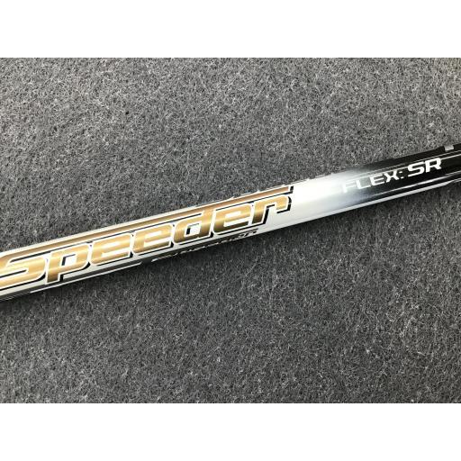 SIM テーラーメイド シム ドライバー GLOIRE 10.5° フレックスSR