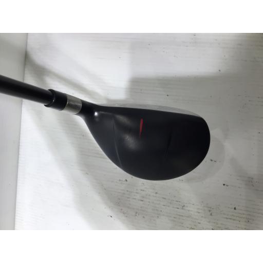 TaylorMade テーラーメイド エアロバーナー ユーティリティ AERO