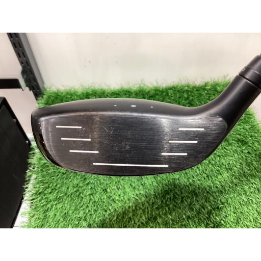 PING（ピン） G425 MAX 3W(アーコス付き) フェアウェイウッド FW