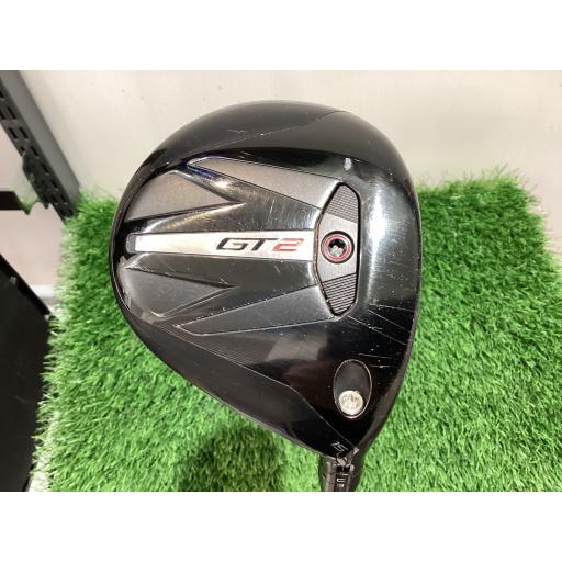 Titleist（タイトリスト） GT2 15° フェアウェイウッド FW フレックスS