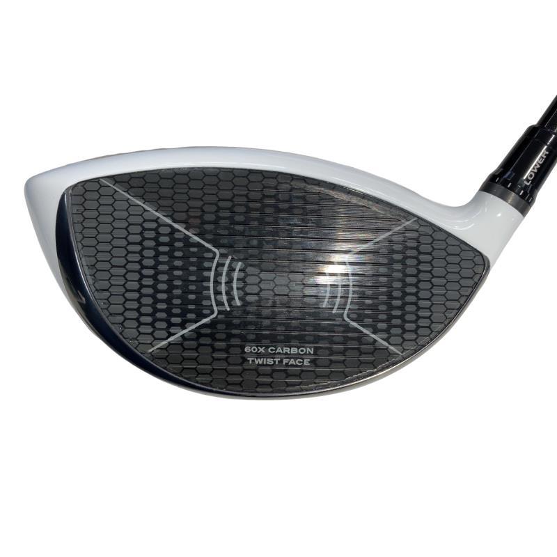 TaylorMade（テーラーメイド） STEALTH GLOIRE+ 9.5° ドライバー DR