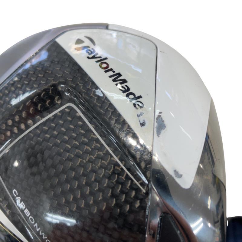 TaylorMade（テーラーメイド） STEALTH GLOIRE+ 9.5° ドライバー DR