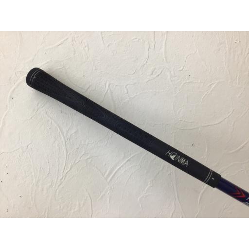 Be ZEAL ホンマゴルフ ホンマ ビジール フェアウェイウッド 535 5W