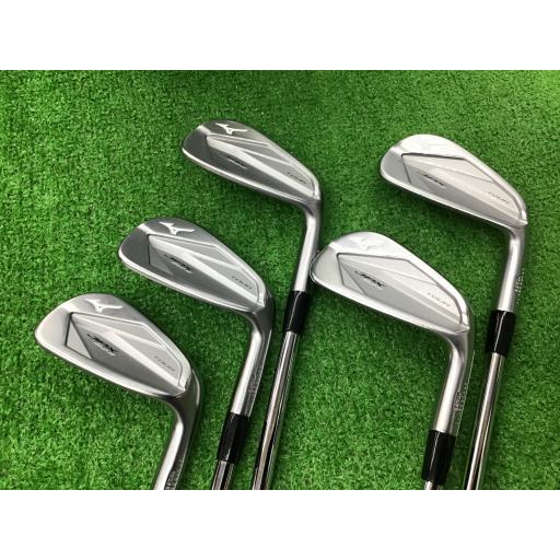 MIZUNO GOLF ミズノ JPX 923 TOUR 6S アイアンセット IR フレックスS