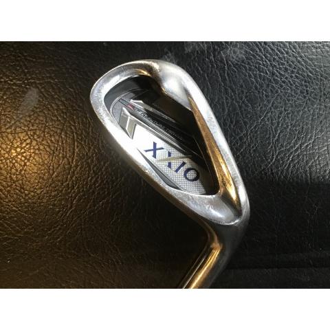 XXIO 7 (2012) アイアンセット ゴルフクラブ スチール 5本 XXIO ダンロップ ゼクシオ7 XXIO7 アイアンセット XXIO(2012) 5S