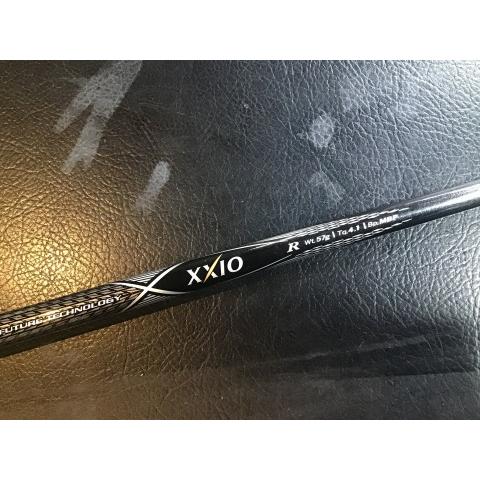 XXIO ダンロップ ゼクシオ7 XXIO7 アイアンセット XXIO(2012) 5S