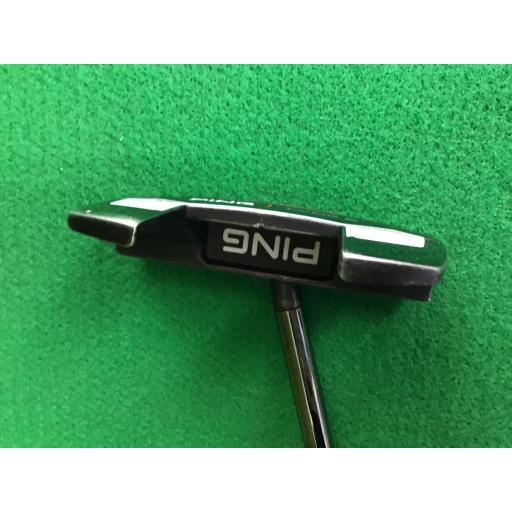 PING（ピン） PING TYNE C(2021) 34インチ(PP58) パター PT フレックス