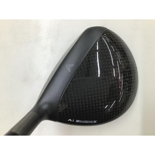 Callaway（キャロウェイ） PARADYM Ai SMOKE MAX FAST 5W フェアウェイ