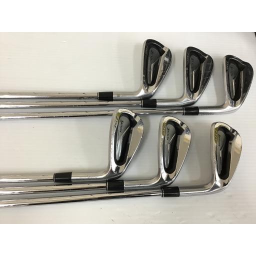 DUNLOP（ダンロップ） SRIXON Z585 6S アイアンセット IR フレックスS