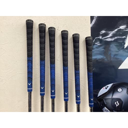 グローブライド オノフ 2026 ONOFF FORGED IRON KURO アイアン