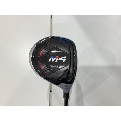 M4 テーラーメイド エムフォー フェアウェイウッド 5W フレックス