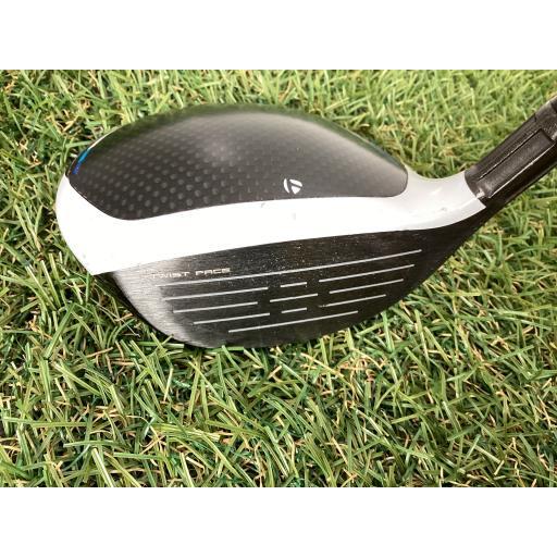 TaylorMade（テーラーメイド） SIM2 MAX 5W フェアウェイウッド FW