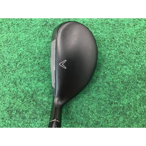 Callaway（キャロウェイ） ROGUE ST MAX U4 ユーティリティ UT