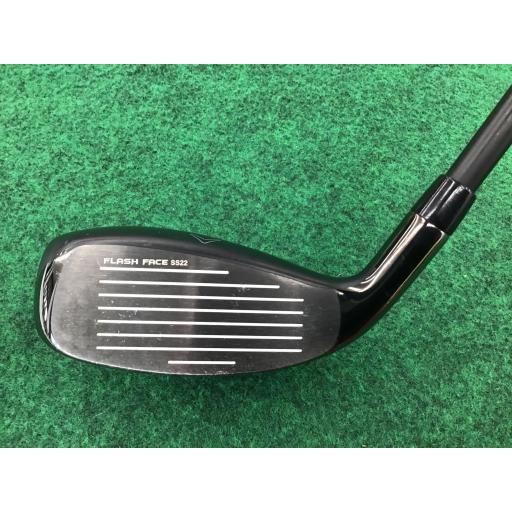 Callaway（キャロウェイ） ローグエスティー ユーティリティ MAX ROGUE