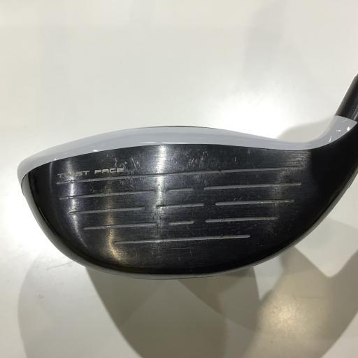 TaylorMade（テーラーメイド） SIM2 MAX-D 5W フェアウェイウッド FW