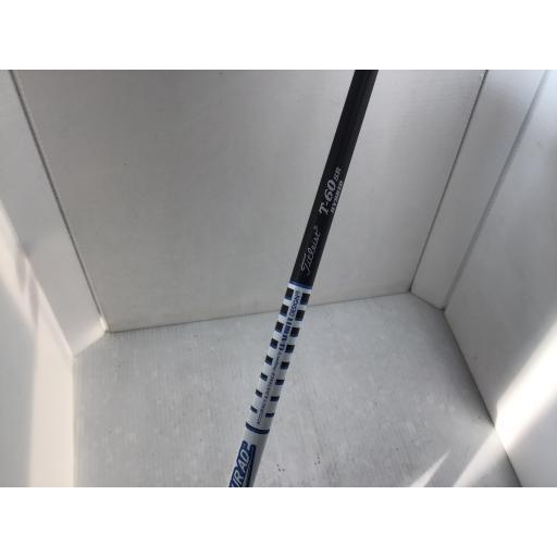 Titleist（タイトリスト） TS2 25° レフティ ユーティリティ UT
