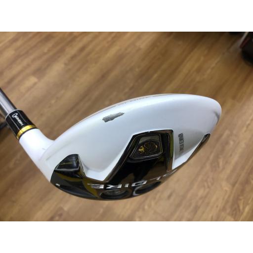 TaylorMade テーラーメイド グローレ フェアウェイウッド GLOIRE