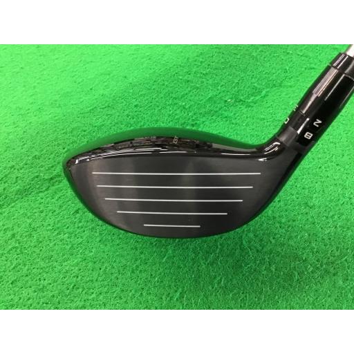 Titleist（タイトリスト） GT3 18° フェアウェイウッド FW フレックス