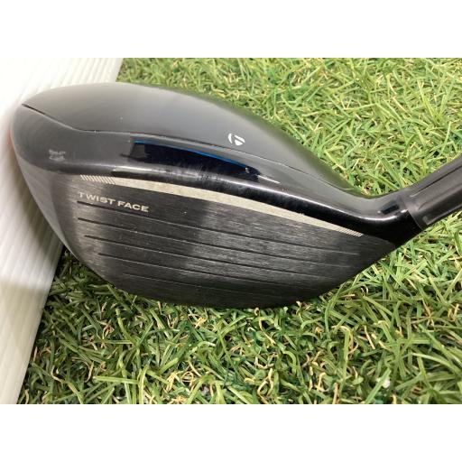 TaylorMade テーラーメイド ステルス フェアウェイウッド STEALTH 3W