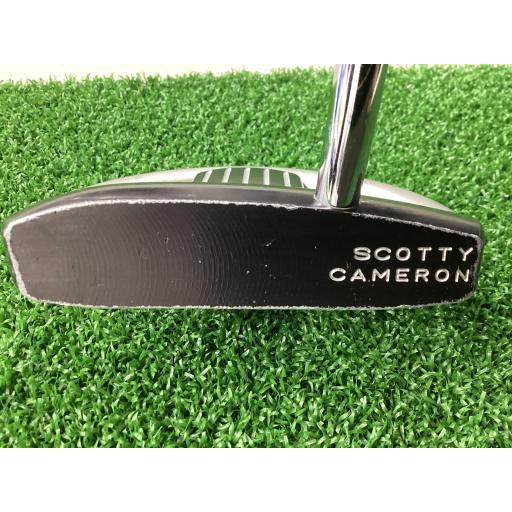 Scotty Cameron Futura Phantom 34インチ　パター SCOTTY CAMERON タイトリスト Titleist スコッティキャメロン