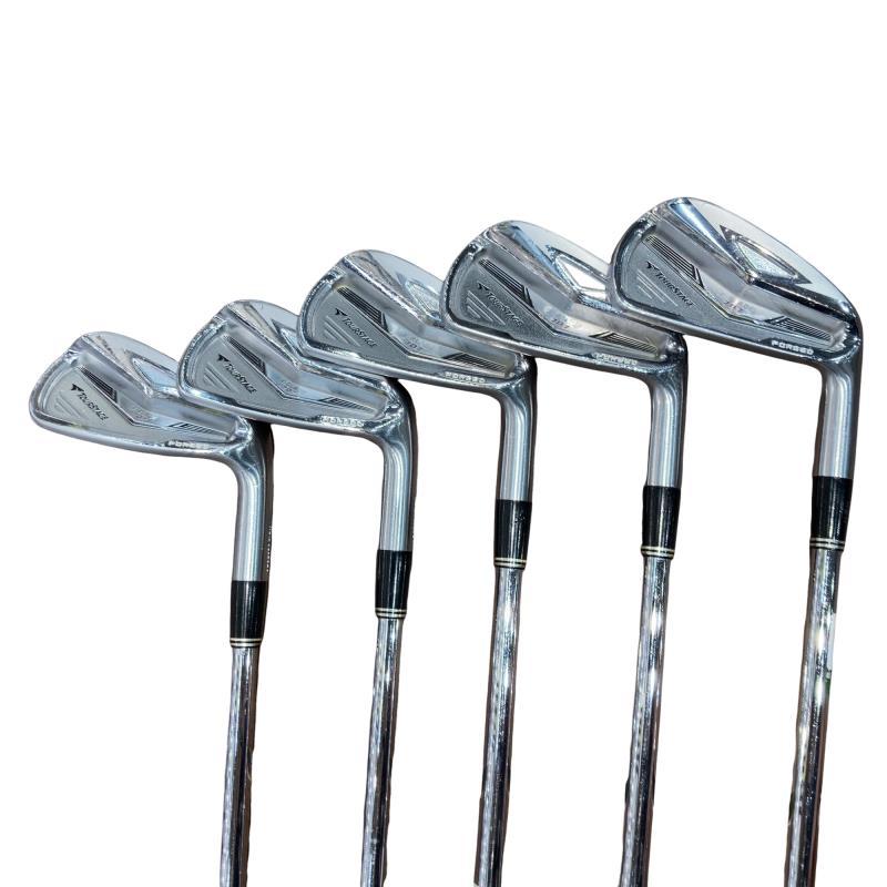 BRIDGESTONE GOLF ブリヂストン TOURSTAGE X-BLADE 707 6S アイアン