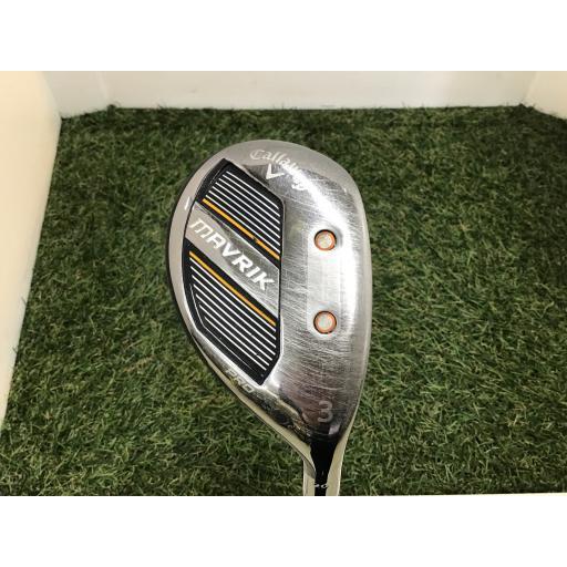 マーベリック　ユーティリティ4番6番の2本セット マーベリック ユーティリティ4番6番の2本セット Callaway