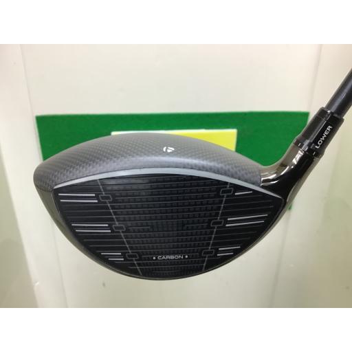 激安未使用　正規品　テーラーメイド　TMC Qi35 　10.5度　1W Qi35 テーラーメイド レスキュー（ユーティリティ） Diamana SILVER