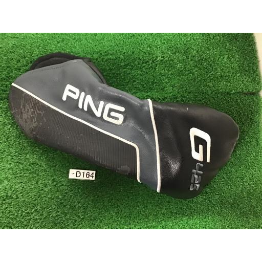 PING（ピン） G425 LST 9°(アーコス無し) ドライバー DR フレックスS
