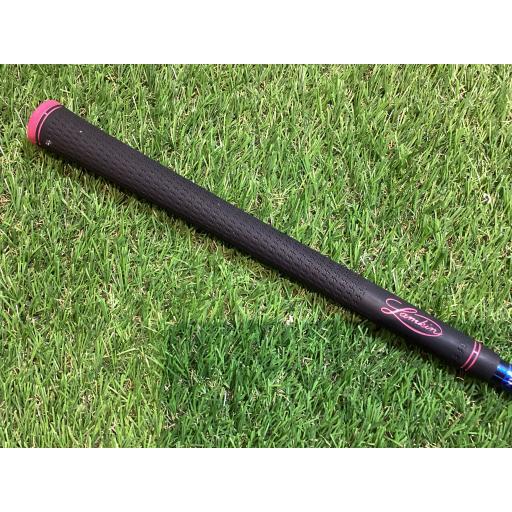 マックテック マグレガー マクレガー フェアウェイウッド NV iX