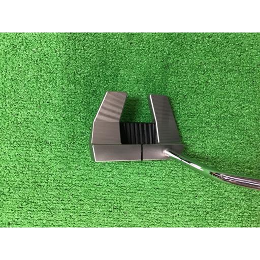 ◇スコッティキャメロン◇フューチュラ X7M◇マレット◇パター◇34