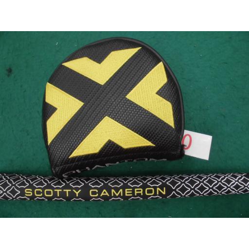 PHANTOM（スコッティ・キャメロン） タイトリスト スコッティ